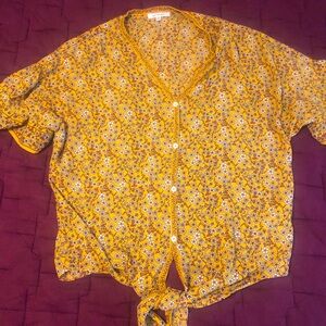Max Studio Blouse